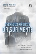 Cover: Segredos Magicos da Sua Mente - Citadel Press
