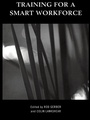 Cover: Training for a Smart Workforce - Routledge