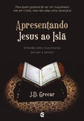 Cover: Apresentando Jesus ao Isl&atilde; - Editora Cultura Crist&atilde;