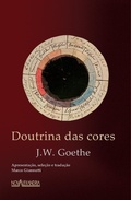 Cover: Doutrina das cores - Nova Alexandria
