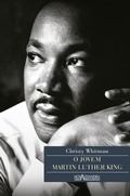 Cover: O jovem Martin Luther King - Nova Alexandria