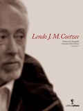 Cover: Lendo J. M. Coetzee - Editora UFSM