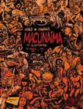 Cover: Macuna&iacute;ma em quadrinhos - Editora Peir&oacute;polis