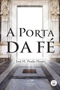 Cover: A porta da f&eacute; - Editora Can&ccedil;&atilde;o Nova