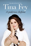 Cover: Tina Fey - Best Seller