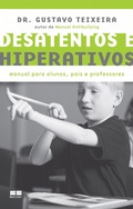Cover: Desatentos e hiperativos - Best Seller