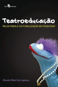Bild: Teatroeducação - Paco e Littera