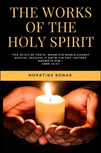 Enlarge image Cover: The Works of the Holy Spirit - Bible Study Books