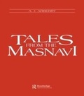 Cover: Tales from the Masnavi - Routledge