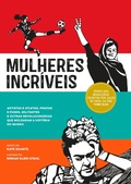 Cover: Mulheres incr&iacute;veis - Astral Cultural