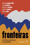 Cover: Fronteiras - Dublinense