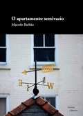 Cover: O apartamento semivazio - e-gal&aacute;xia