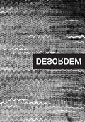 Cover: Desordem - e-gal&aacute;xia