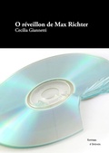 Cover: O r&eacute;veillon de Max Richter - e-gal&aacute;xia