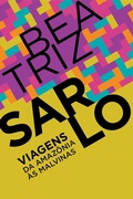 Cover: Viagens - e-gal&aacute;xia