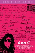 Cover: Correspond&ecirc;ncia incompleta - HB