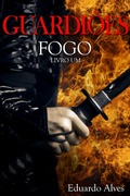 Cover: Fogo - e-gal&aacute;xia