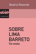 Cover: Sobre Lima Barreto - e-gal&aacute;xia