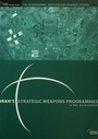 Cover: Iran's Strategic Weapons Programmes - Routledge