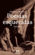 Cover: Poesias esquecidas - Casa Liter&aacute;ria