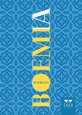 Cover: Poeresia: Boemia - Casa Liter&aacute;ria