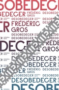 Cover: Desobedecer - Ubu Editora