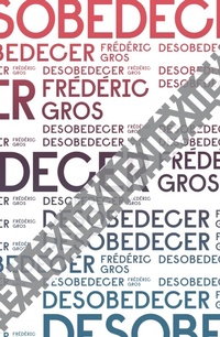 Enlarge image Cover: Desobedecer - Ubu Editora