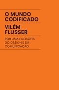 Cover: O mundo codificado - Ubu Editora