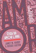 Cover: &Eacute;tica do amor livre - Editora Elefante