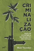 Cover: Criminaliza&ccedil;&atilde;o - LVM Editora