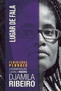 Cover: Lugar de Fala - Editora Jandaira