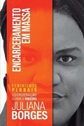 Cover: Encarceramento em Massa - Editora Jandaira