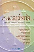 Cover: Eucaristia - Editora Cidade Nova