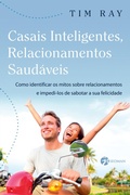 Cover: Casais Inteligentes Relacionamentos Saudaveis - Grupo Pensamento