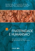 Cover: Fraternidade e humanismo - Editora Cidade Nova