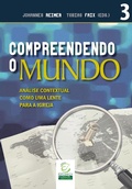Cover: Compreendendo o mundo - eBook - Editora Esperan&ccedil;a
