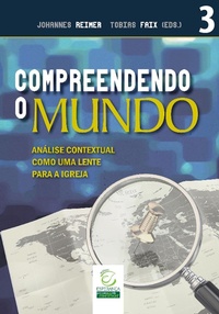 Enlarge image Cover: Compreendendo o mundo - eBook - Editora Esperança