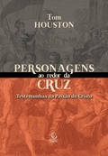 Cover: Personagens ao redor da cruz - eBook - Editora Esperan&ccedil;a
