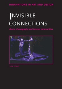 Enlarge image Cover: Invisible Connections - Routledge