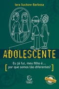 Cover: Adolescente - eBook - Editora Esperan&ccedil;a