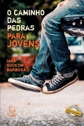 Cover: O caminho das pedras para jovens - eBook - Editora Esperan&ccedil;a