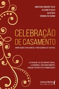 Cover: Celebra&ccedil;&atilde;o de casamento - Literare Books