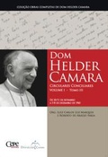 Cover: Dom Helder Camara Circulares Conciliares Volume I - Tomo III - Cepe editora