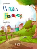 Cover: A vila formosa - Cepe editora