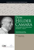 Cover: Dom Helder Camara Circulares P&oacute;s-Conciliares Volume III - Tomo II - Cepe editora