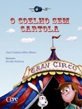Cover: O coelho sem cartola - Cepe editora