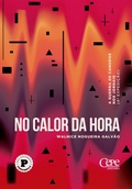 Cover: No calor da hora - Cepe editora