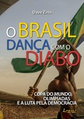 Cover: O Brasil dan&ccedil;a com o diabo - Lazuli