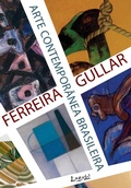 Cover: Arte contempor&acirc;nea brasileira - Lazuli