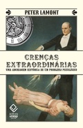 Cover: Cren&ccedil;as extraordin&aacute;rias - Editora UNESP